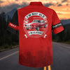 Bluejose I'm Not Old I'm Classic - Custom Photo Classic Car Shirt - Personalized Name Car Hawaiian Shirt