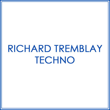 BlueJose Lalancette Hunting Camo Darts Shirt for Richard Tremblay Techno