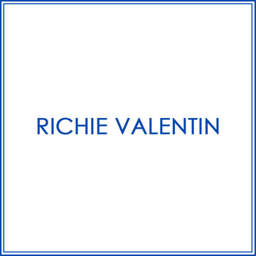 BlueJose Dink City Custom Shirt For Richie Valentin