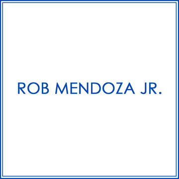 BlueJose Bowling Shirt For Rob Mendoza Jr.