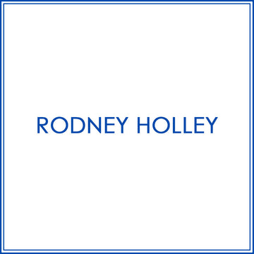 BlueJose Custom Shirt For Rodney Holley