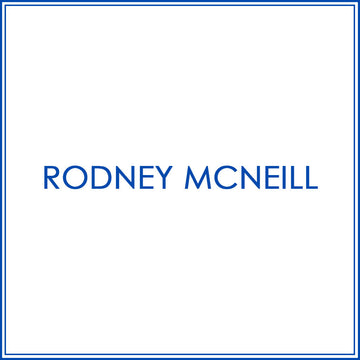 BlueJose Custom Bowling Shirt For Rodney McNeill