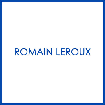 BlueJose Custom Darts Shirt For Romain Leroux