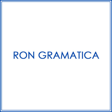 BlueJose Bowling Shirt For Ron Gramatica