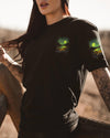 MAKING MEMORIES ONE CAMPFIRE AT A TIME ALL OVER PRINT  - TLNT1202251