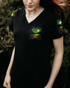 MAKING MEMORIES ONE CAMPFIRE AT A TIME ALL OVER PRINT  - TLNT1202251