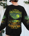 MAKING MEMORIES ONE CAMPFIRE AT A TIME ALL OVER PRINT  - TLNT1202251