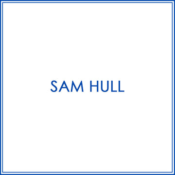 BlueJose Bowling Shirt For Sam Hull