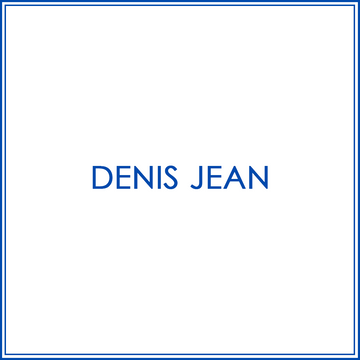 BlueJose Bowling And Pins Ram for Denis Jean