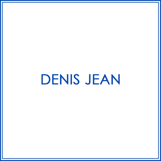 BlueJose Bowling And Pins Ram for Denis Jean