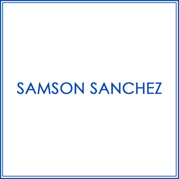 BlueJose Billiards Custom Shirt For Samson Sanchez