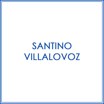 BlueJose Bowling Shirt For Santino Villalovoz