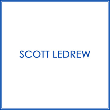 BlueJose Custom Golf Shirt For Scott LeDrew