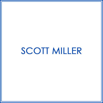 BlueJose Custom Darts Shirt For Scott Miller