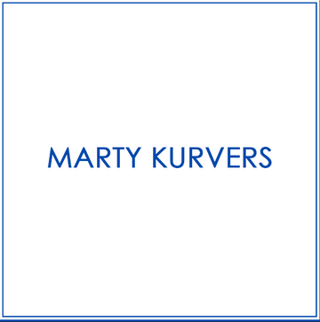 BlueJose Custom Billiards Shirt For Marty Kurvers