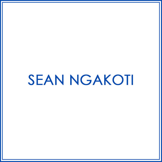 BlueJose Bowling Shirt for Sean Ngakoti