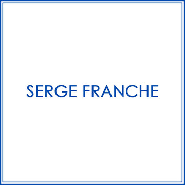 BlueJose Custom Darts Shirt For Serge Franche