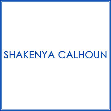 BlueJose Custom Bucket Hat For ShaKenya Calhoun