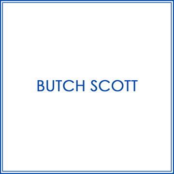 BlueJose Custom Snapper Cap For Butch Scott