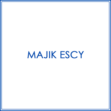 BlueJose Custom Shirt For Majik Escy