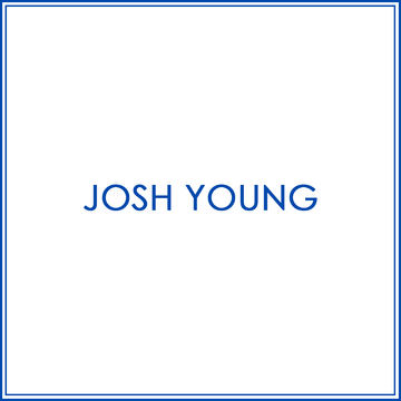 BlueJose Custom Bowling Shirt For Josh Young