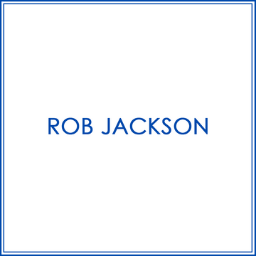 BlueJose Custom RJ TANK Darts Shirt For Rob Jackson