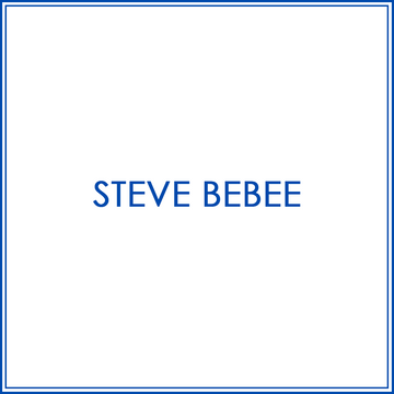 BlueJose Custom Good & Bad Lawn Bowl Shirt For Steve Bebee