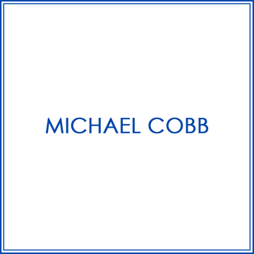 BlueJose Custom Fishing Shirt For Michael Cobb
