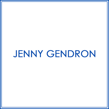 BlueJose Custom 10.0 Billiards Shirt For Jenny Gendron