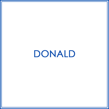BlueJose Custom Black Billiards Shirt For Donald