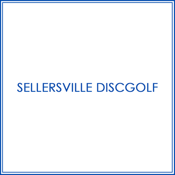 BlueJose Custom Skull Shirt For Sellersville DiscGolf