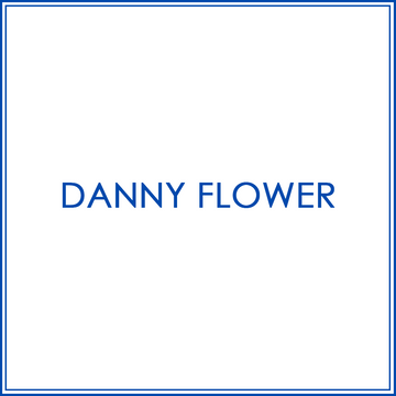 BlueJose Customize Darts Shirt For Danny Flower