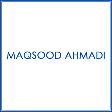 BlueJose Custom Buffalo Billiards Shirt For Maqsood Ahmadi