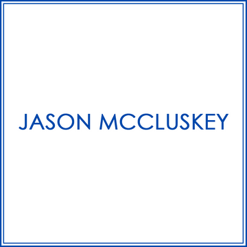 BlueJose Custom Billiards Shirt For Jason McCluskey