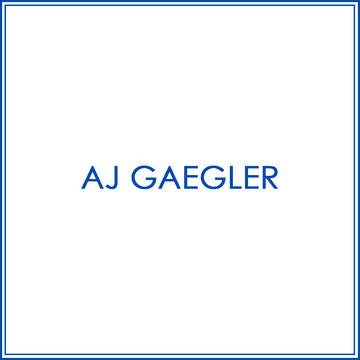 BlueJose Custom Bus Golf Shirt For AJ Gaegler