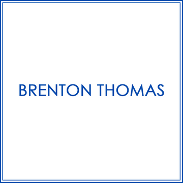 BlueJose Custom Dart Flights For Brenton Thomas