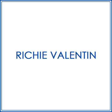 BlueJose Pickleball NYPD Custom Shirt For Richie Valentin