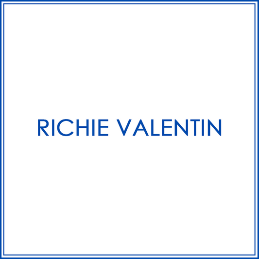 BlueJose Pickleball NYPD Custom Shirt For Richie Valentin