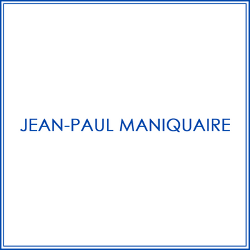 BlueJose Custom Shirt For Jean-Paul MANIQUAIRE