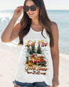 LET THE GOOD TIMES ROLL ALL OVER PRINT - TLNT0509251