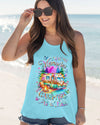 MAKING MEMORIES ONE CAMPFIRE AT A TIME ALL OVER PRINT - YHDU1207244