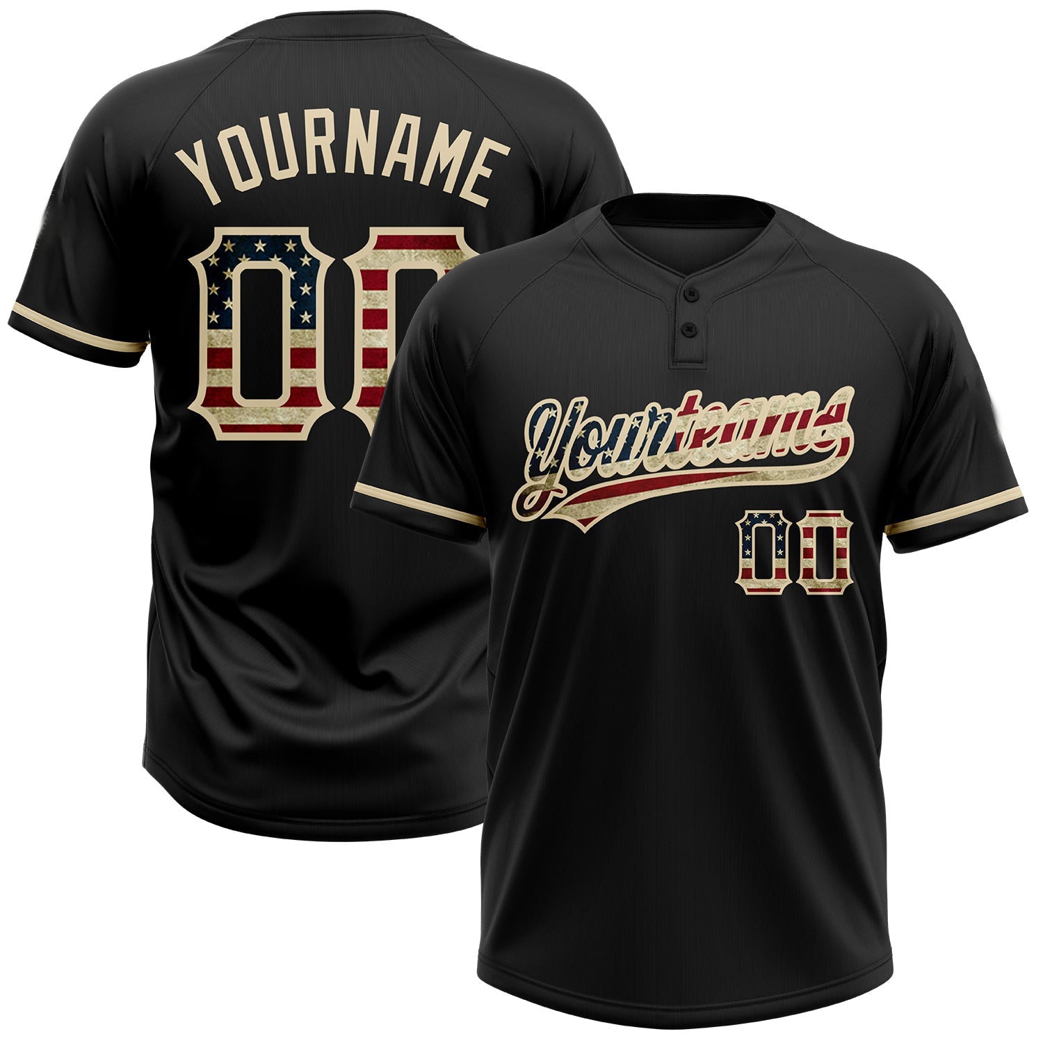 BlueJose Softball Collection