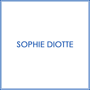 BlueJose Bowling Shirt For Sophie Diotte