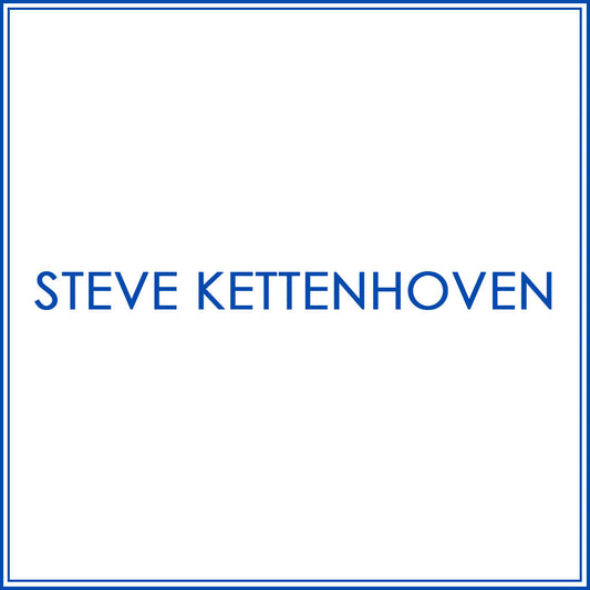 BlueJose Billiards Water & Fire Personalized Shirt For Steve Kettenhoven