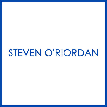BlueJose Custom Darts Shirt For Steven O'riordan