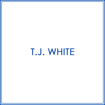 BlueJose Billiards Shirt For T.J. White