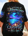 MAKING MEMORIES ONE CAMPFIRE AT A TIME ALL OVER PRINT - TLPQ2604241