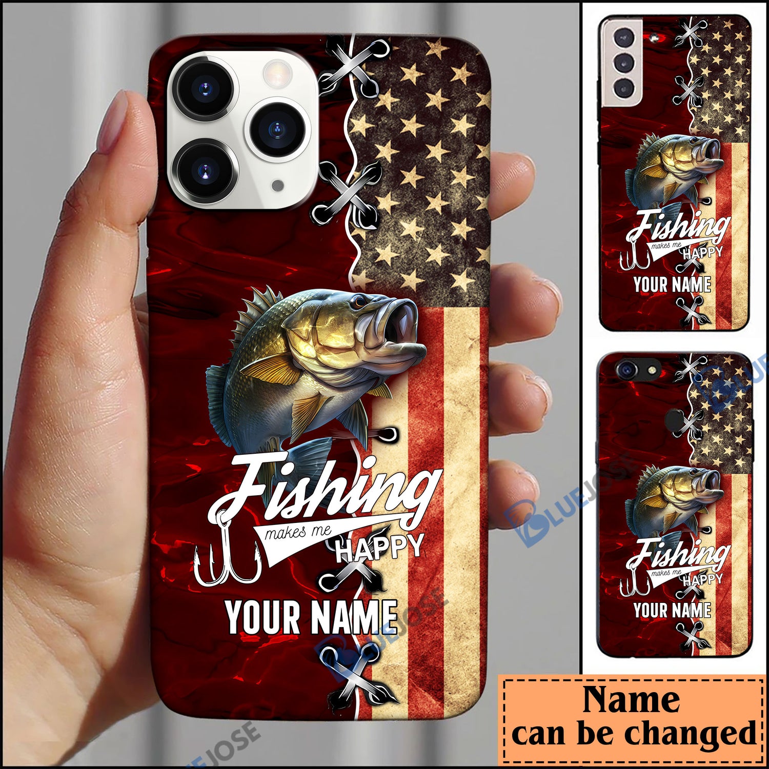 Phone Case