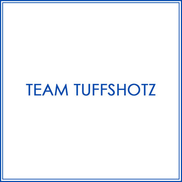 BlueJose Billiards Custom Shirt For Team TUFFSHOTZ