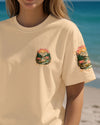 MAKING MEMORIES ONE CAMPFIRE AT A TIME ALL OVER PRINT - TYPQ1308253